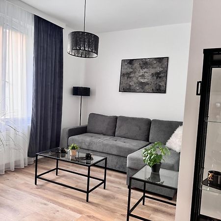 Apartament Premium Gdynia Centrum 외부 사진