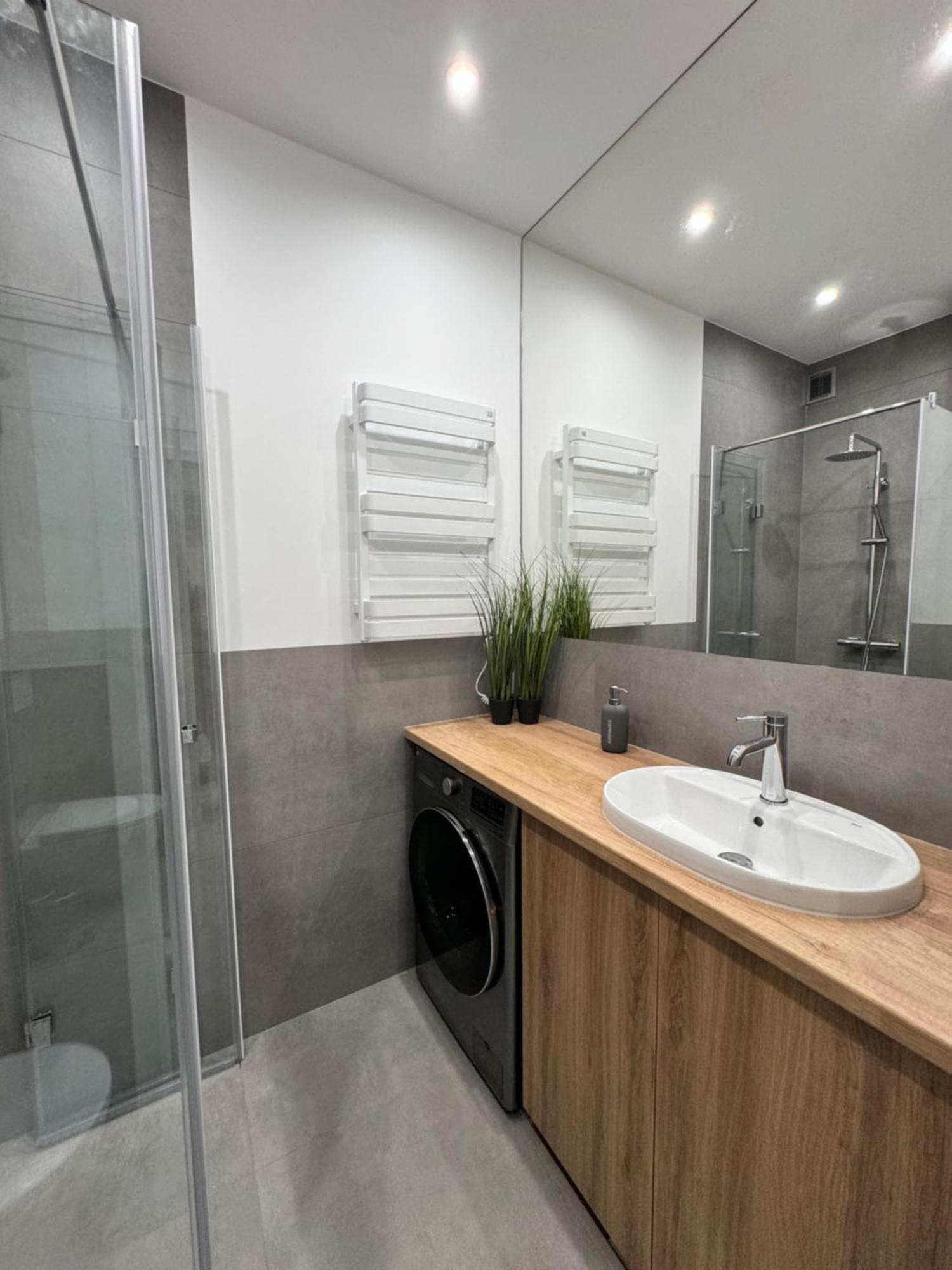 Apartament Premium Gdynia Centrum 외부 사진