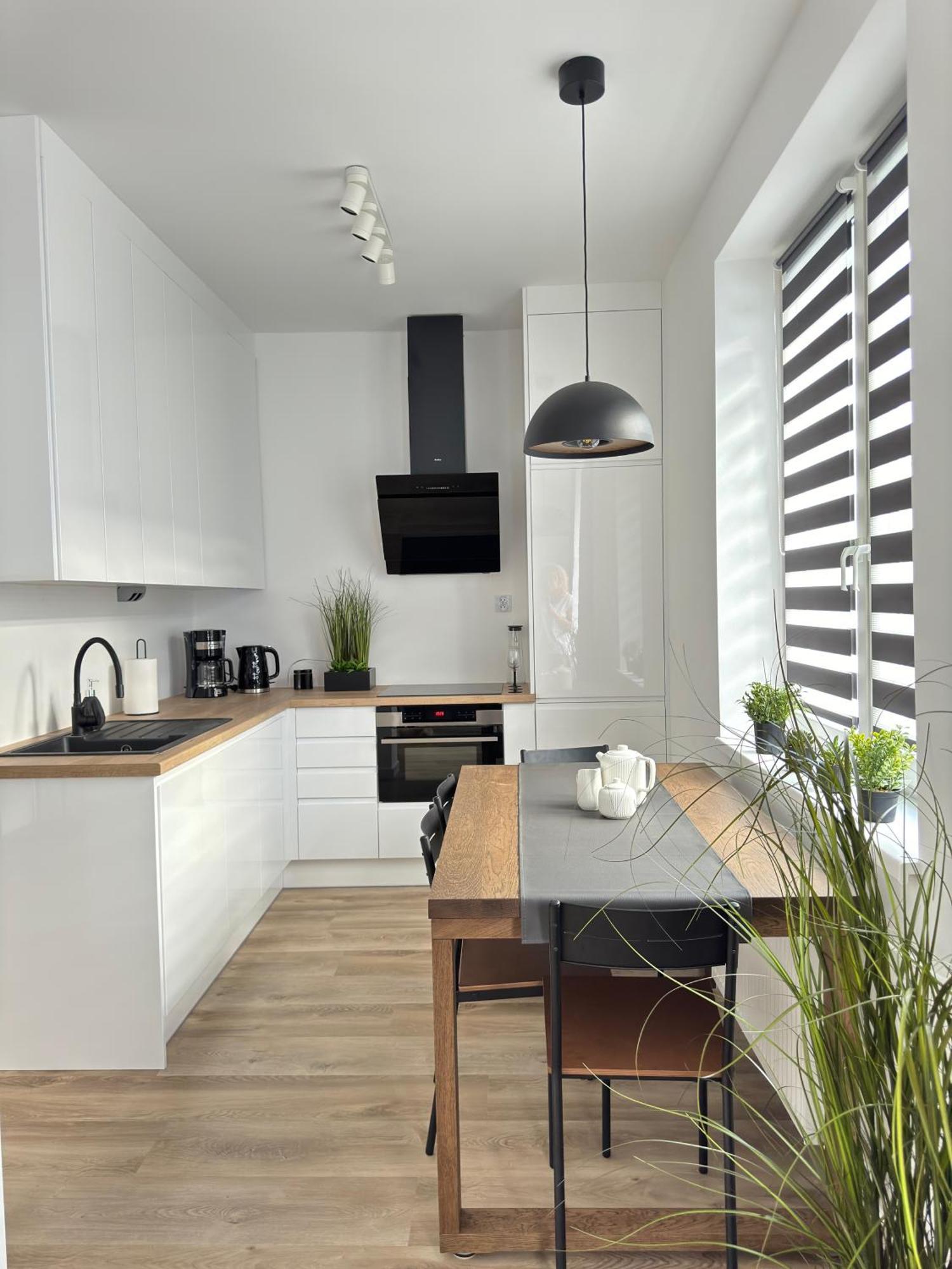 Apartament Premium Gdynia Centrum 외부 사진